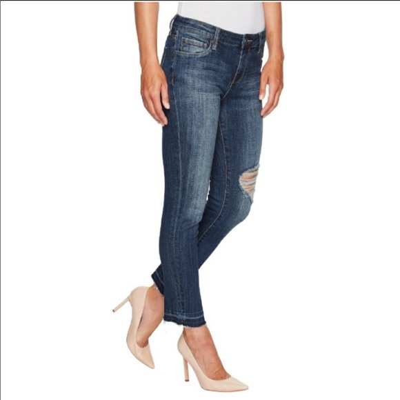 kut from the kloth reese ankle